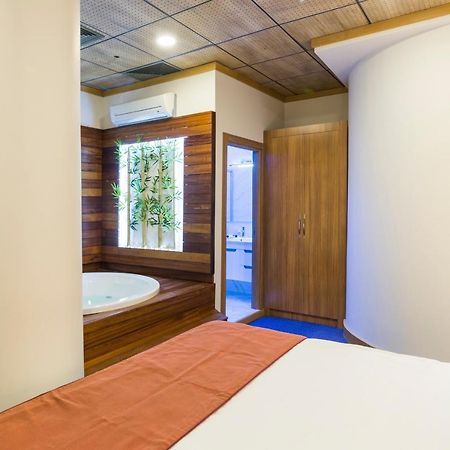 Terrace Suites Golden Horn Istanbul Exterior photo
