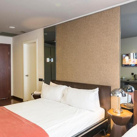 Terrace Suites Golden Horn Istanbul Exterior photo